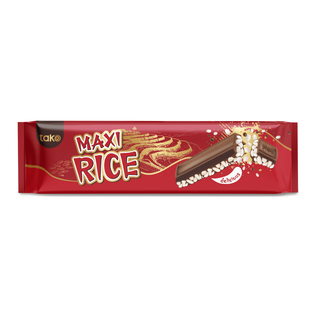 Pufa podróżna Maxi Travel (11x 190gr)