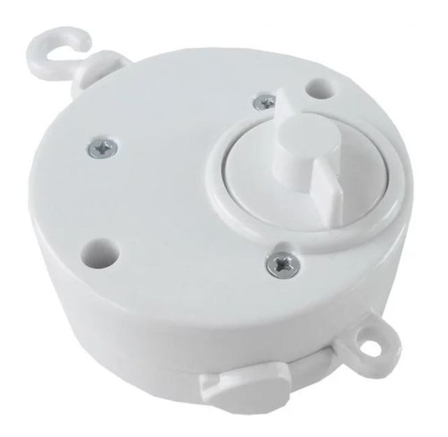 Draaimechaniek: das sandmannchen lied. 1