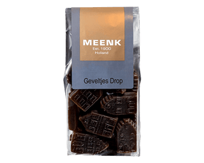 Lukrecja szczytowa Meenk (7x 180gr)