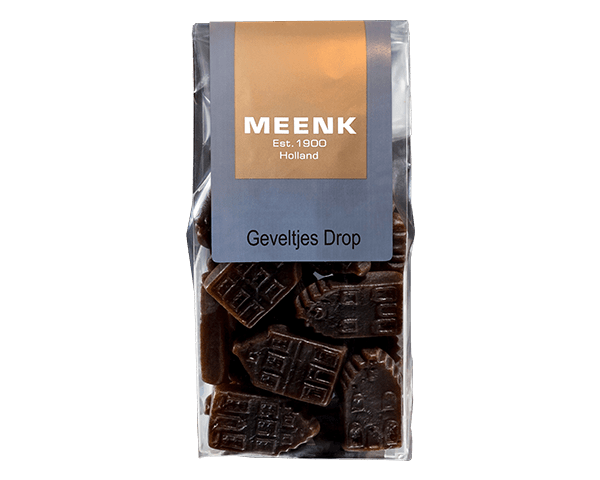 Lukrecja szczytowa Meenk (7x 180gr)