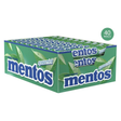 Mentosowa bułka miętowa (40x 37,5gr)