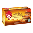 Messmer rooibos sahne karmel (200x 2gr)