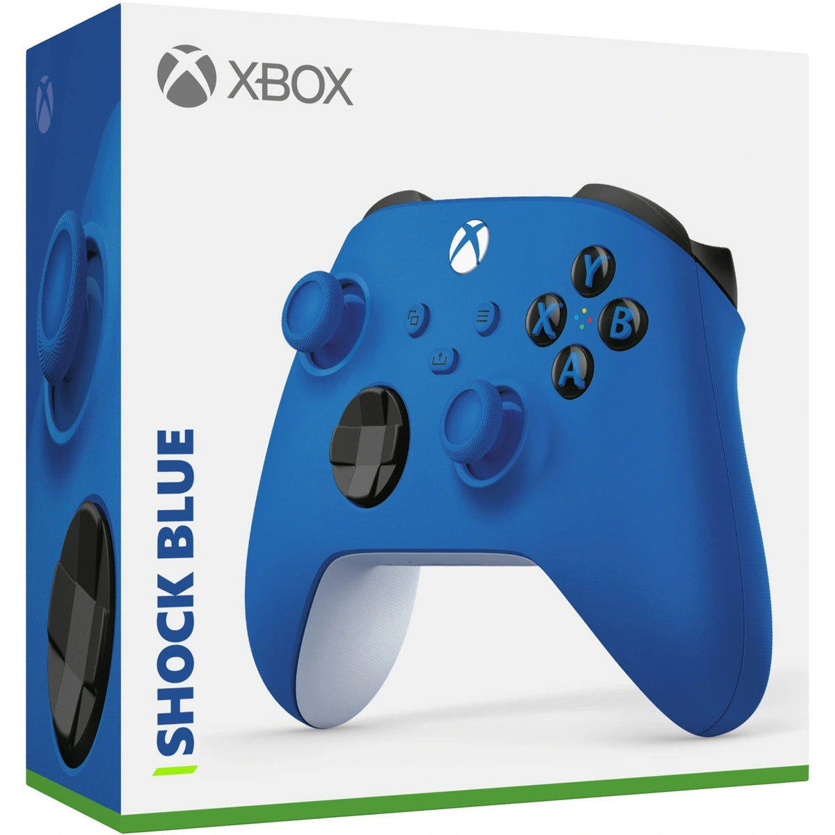Kontroler bezprzewodowy Microsoft Xbox