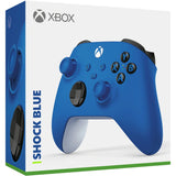 Kontroler bezprzewodowy Microsoft Xbox
