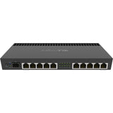 Mikrotik RB4011igs+Rm
