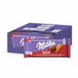 Biszkopt Milka (24x 90 gr)