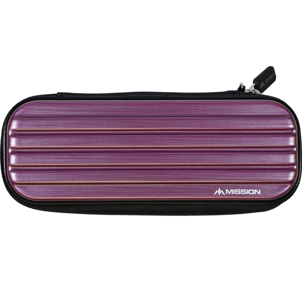 Misja misja ABS-1 Dartcase Purple