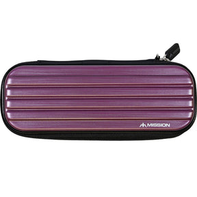 Misja misja ABS-1 Dartcase Purple