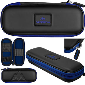 Misja misja Wolność Slim Blue