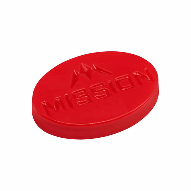 Misja misja grip wosk czerwony