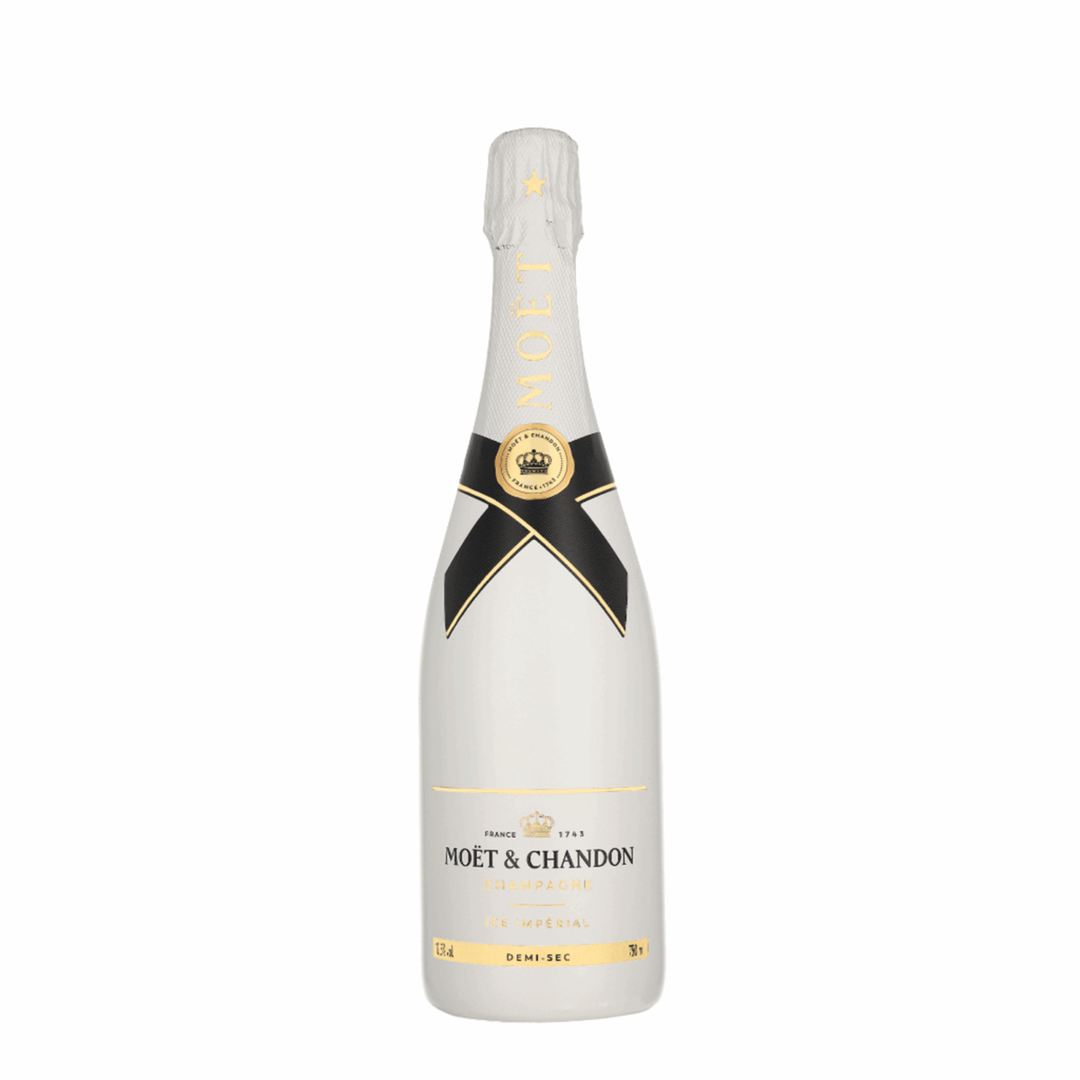Moet Chandon lód imperialny (750 ml)
