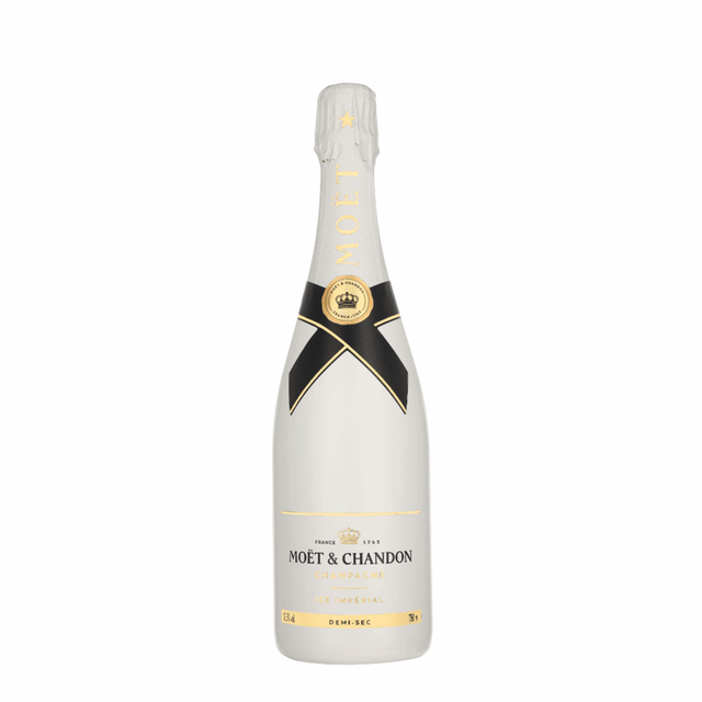 Moet Chandon lód imperialny (750 ml)