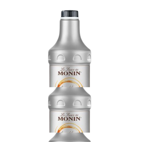Polewa karmelowa Monin (1,89 litra)