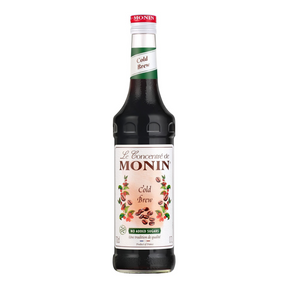 Zimny napar syropu Monin (700 ml)