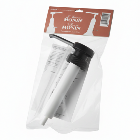 Pompka dozująca Monin 15ml do sosu puree (1 szt.)