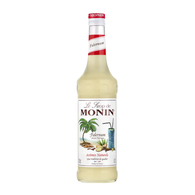 Syrop Monin Falernum (700 ml)