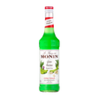 Syrop Monin Zielony Banan (700 ml)