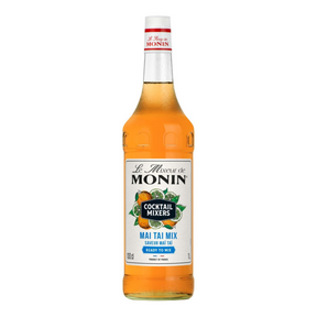 Mieszanka syropu Monin Mai Tai (1 litr)