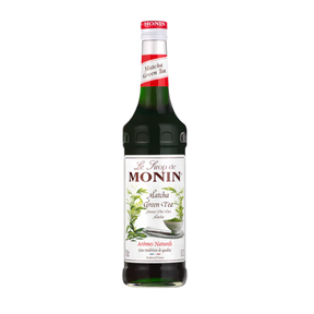 Syrop Monin Matcha zielona herbata (700 ml)