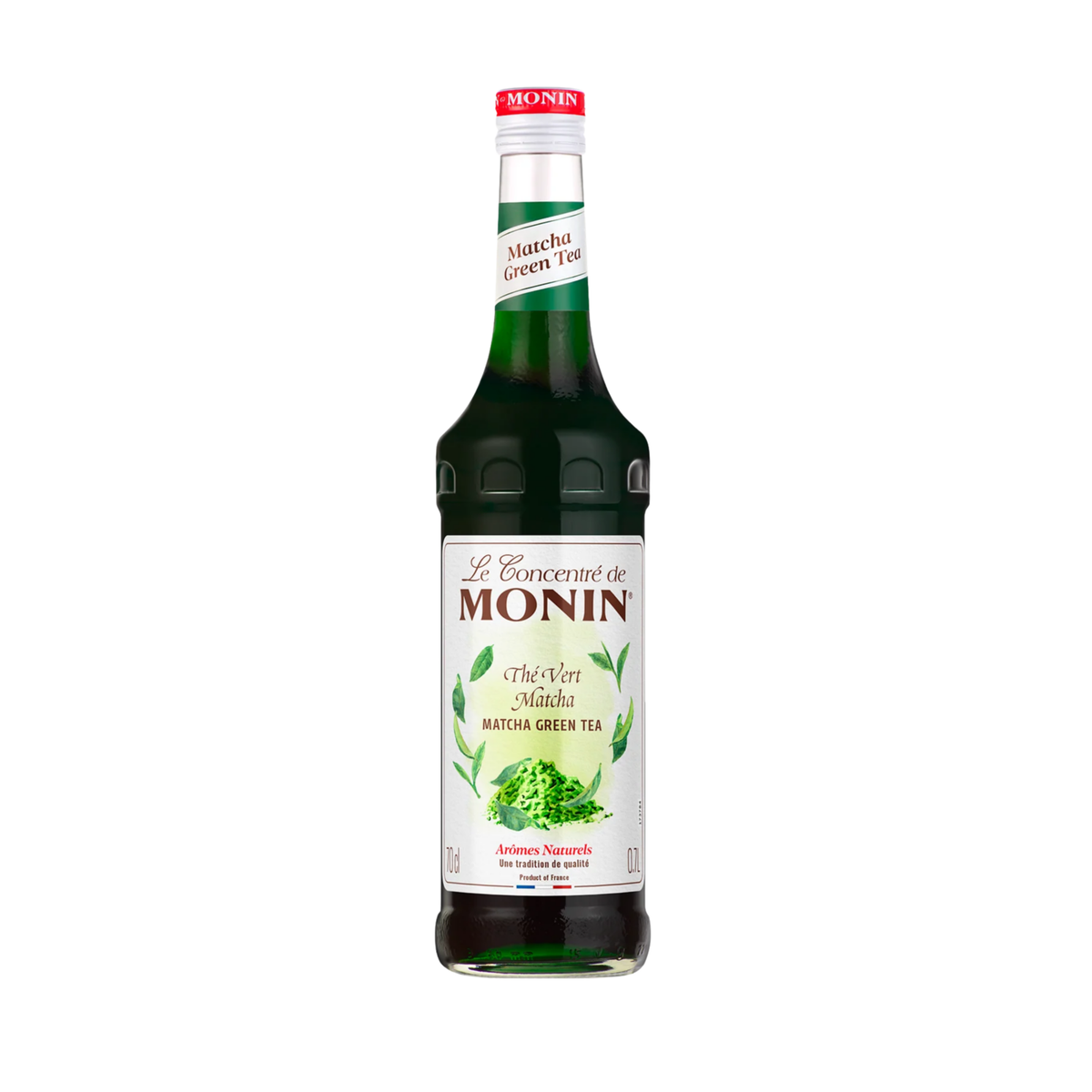 Syrop Monin koncentrat zielonej herbaty matcha (700 ml)