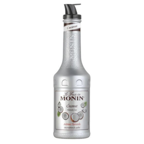 Przecier kokosowy Monin (1 litr)