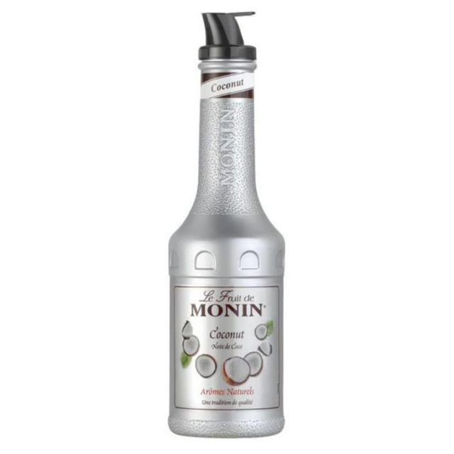 Przecier kokosowy Monin (1 litr)