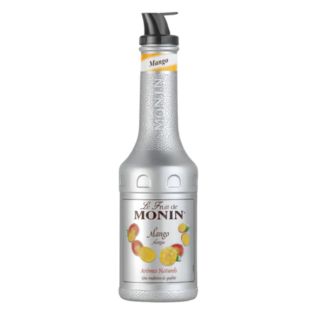 Monin puree z mango (1 litr)