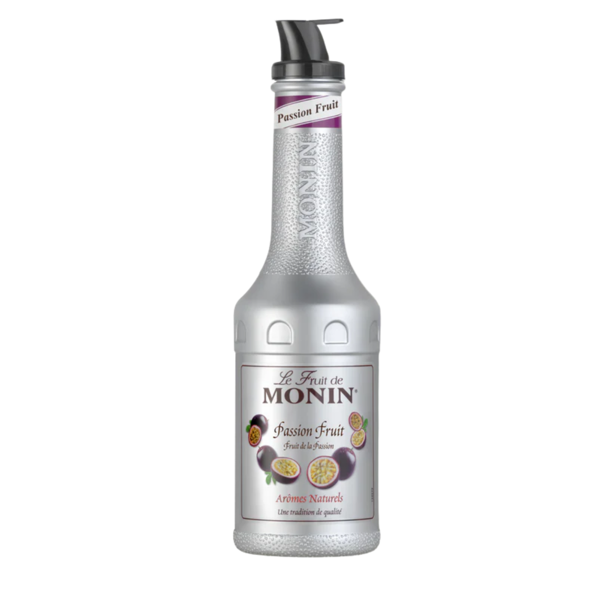 Monin puree z marakuji (1 litr)