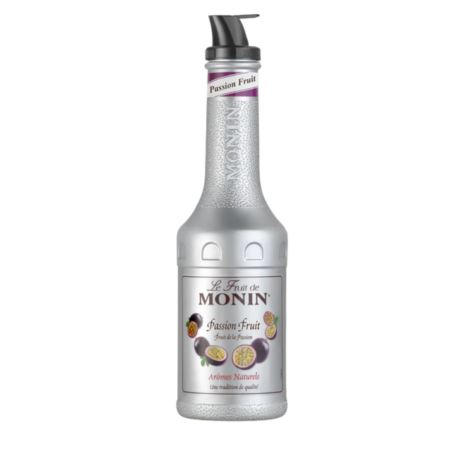 Monin puree z marakuji (1 litr)