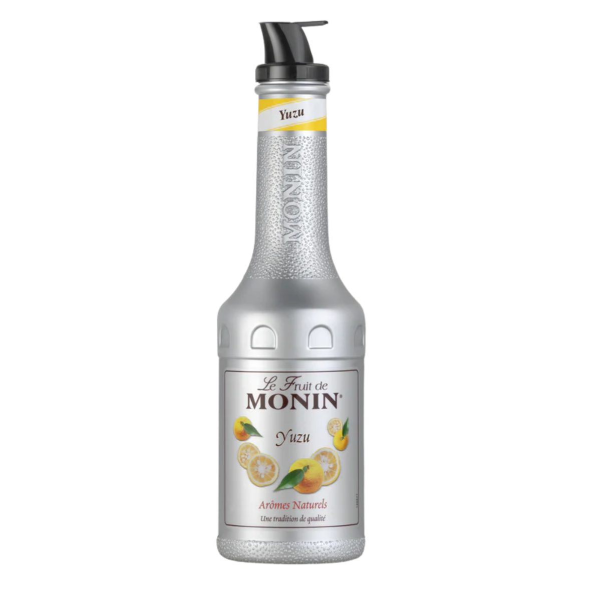 Monin puree yuzu (1 litr)