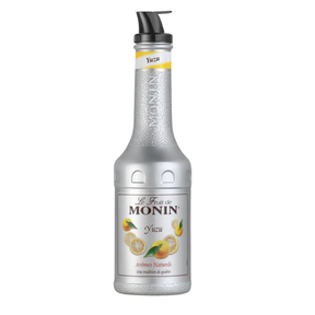 Monin puree yuzu (1 litr)