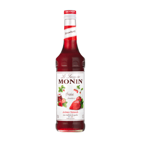 Syrop Monin Fraise Truskawkowy (70 cl)