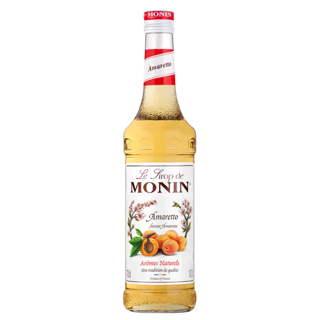 Syrop Monin Amaretto (70 cl)