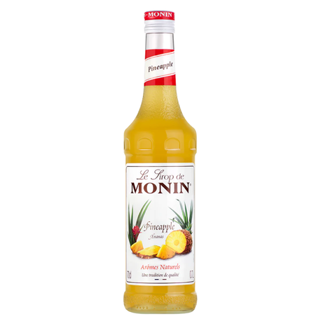 Syrop Monin Ananas (70 cl)