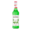 Syrop Monin bazylia (70 cl)