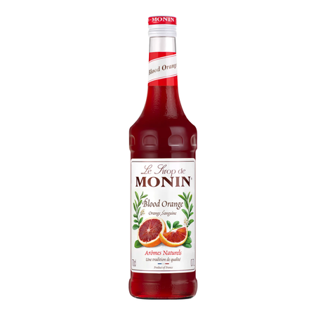 Syrop Monin czerwona pomarańcza (700 ml)