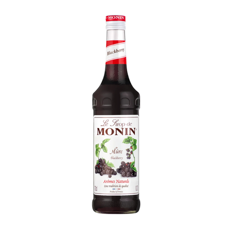 Syrop Monin Jeżyny (700ml)
