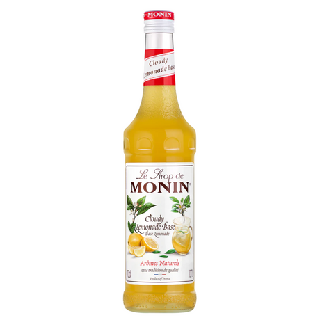 Syrop Monin Baza mętnej lemoniady (70cl)