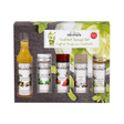 Zestaw koktajli z syropem Monin (5x 5cl)