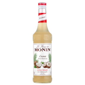 Syrop Monin Kokos (70 cl)