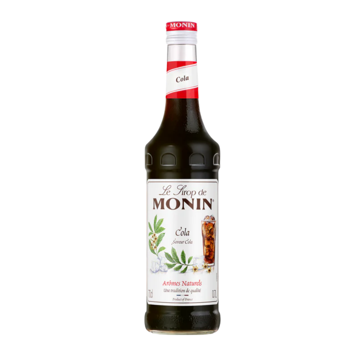 Syrop Monin cola (700 ml)