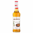 Krem brulee z syropem Monin (70 cl)
