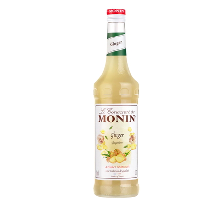 Syrop Monin Imbir (700 ml)