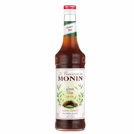Syrop Monin, koncentrat zielonej herbaty (70cl)