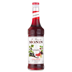 Syrop Monin Grenadyna (70 cl) (kopia)
