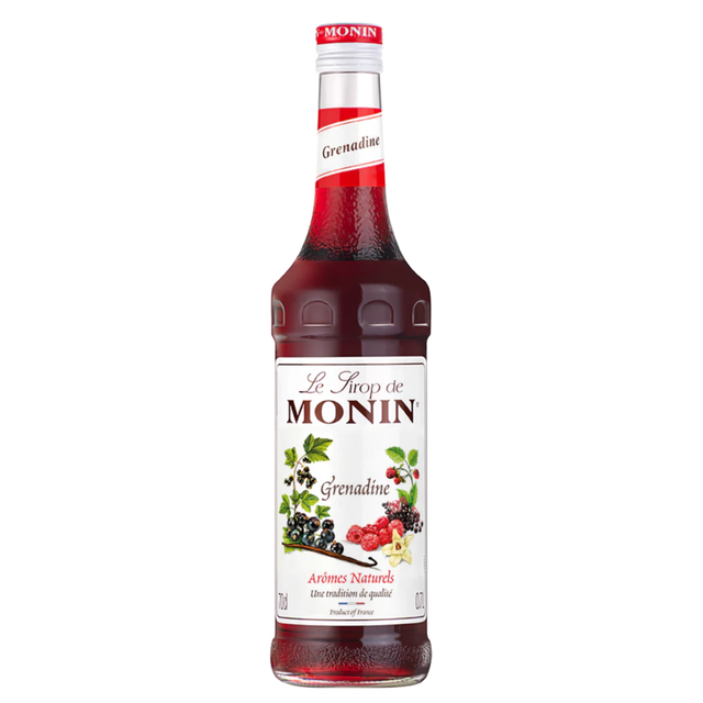 Syrop Monin Grenadyna (70 cl) (kopia)