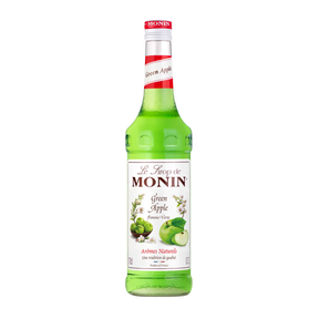 Syrop Monin Zielone Jabłko (700 ml)
