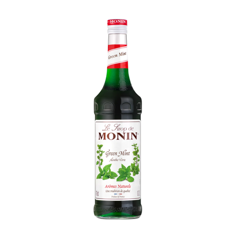 Syrop Monin Miętowy (70o ml)