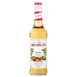 Syrop Monin Noisette z orzechów laskowych (70 cl) w kartonie zewnętrznym
