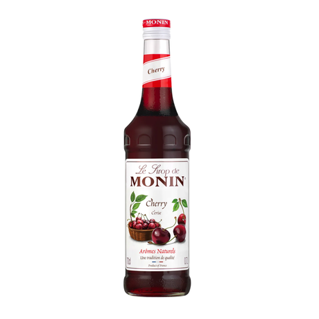 Syrop Monin Wiśnia (700 ml)